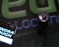 Shockproof