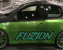 Automotive